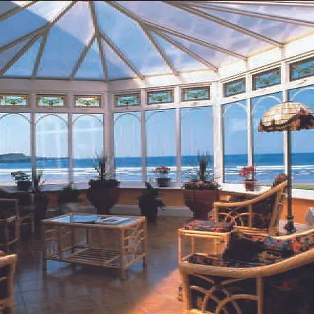 Szálloda Sandhouse 4*