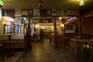 Sandhouse Hotel 4*