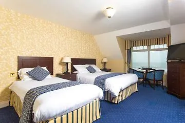 Sandhouse Hotel Rossnowlagh
