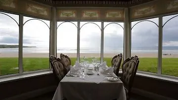 Отель Sandhouse Росноулах
