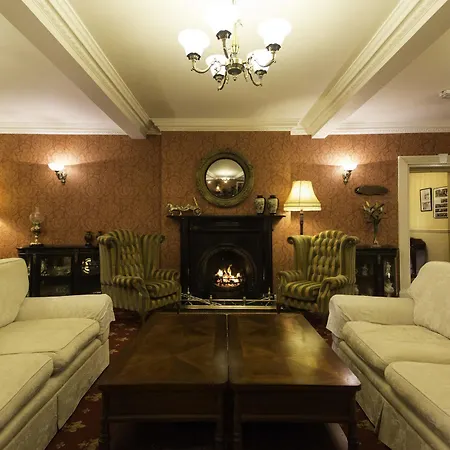 Szálloda Sandhouse 4*