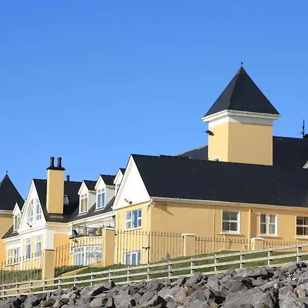 Sandhouse Hotel Rossnowlagh