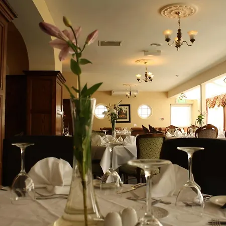 Hotel Sandhouse Rossnowlagh