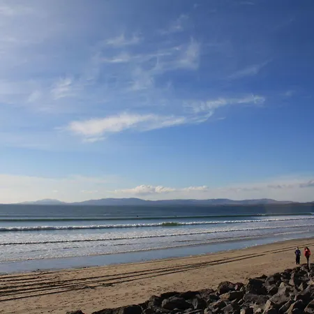 Sandhouse 4* Rossnowlagh