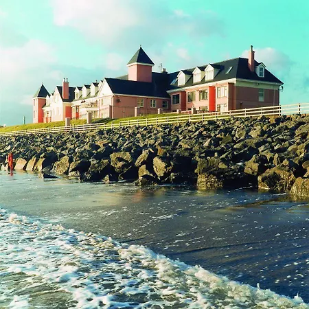Sandhouse Rossnowlagh