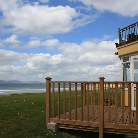 Sandhouse 4* Rossnowlagh