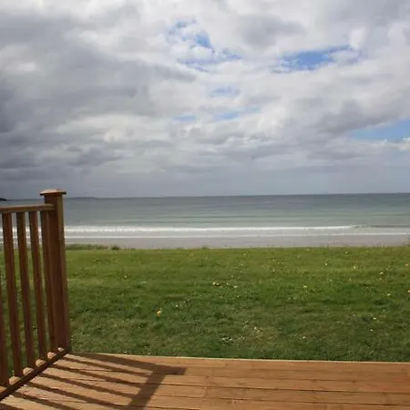 Sandhouse Rossnowlagh