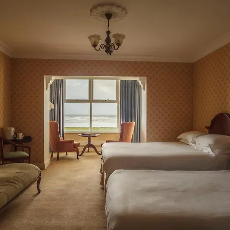 Sandhouse 4* Rossnowlagh