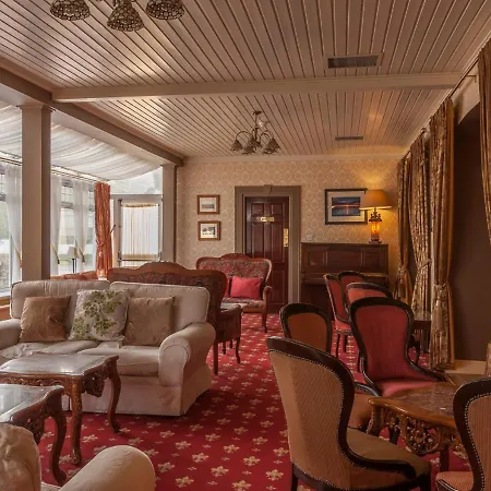 Sandhouse 4* Rossnowlagh