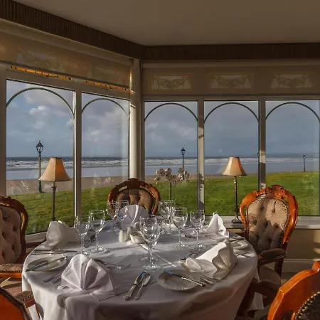 Szálloda Sandhouse Rossnowlagh