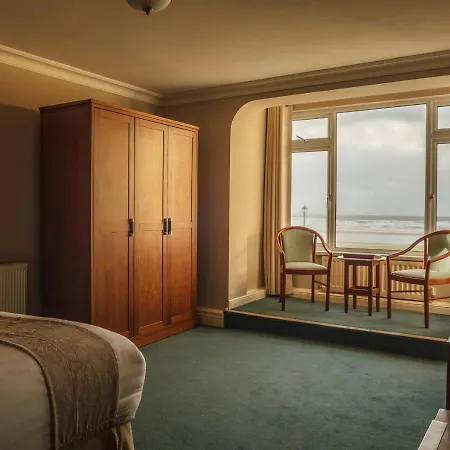 Sandhouse Hotel