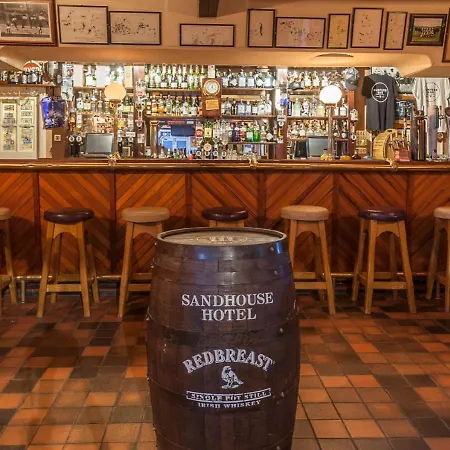Hotel Sandhouse Rossnowlagh