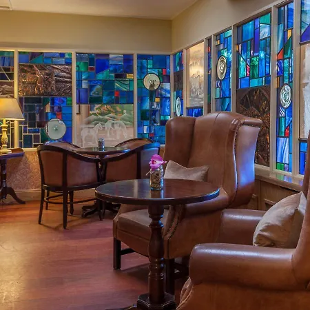 Sandhouse Hotel Rossnowlagh