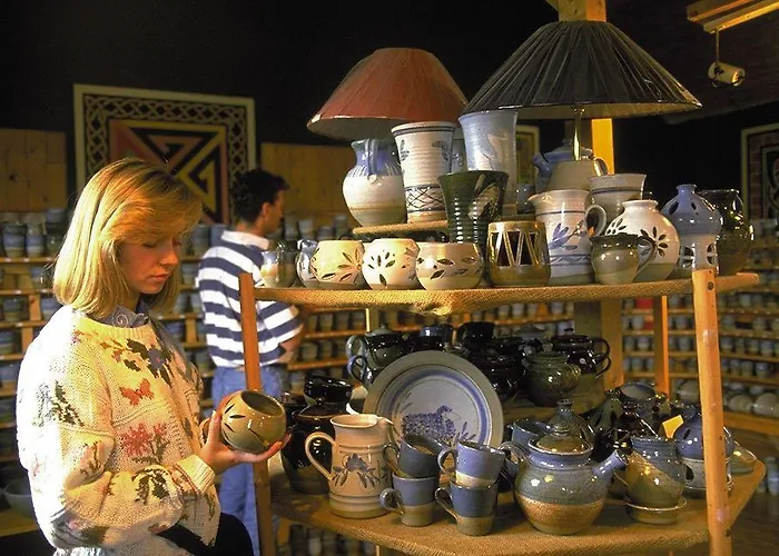 Sandhouse Росноулах