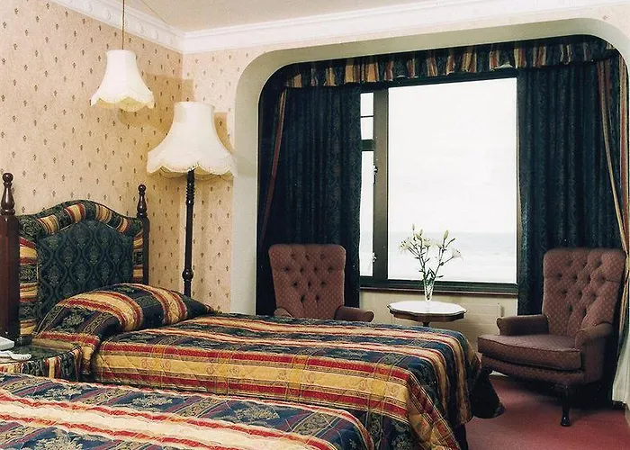 Sandhouse Hotel Rossnowlagh