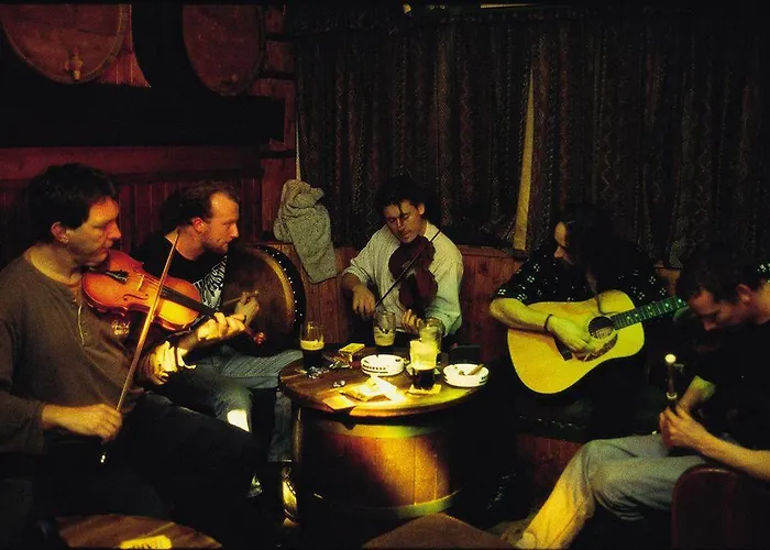 Sandhouse Росноулах