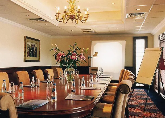 Sandhouse Отель