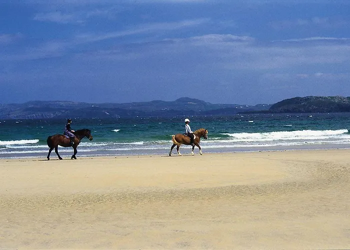 Hotel Sandhouse Rossnowlagh