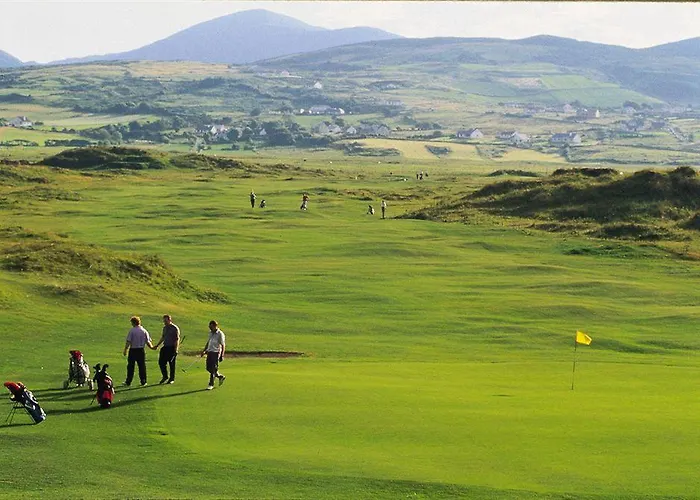 Sandhouse Отель