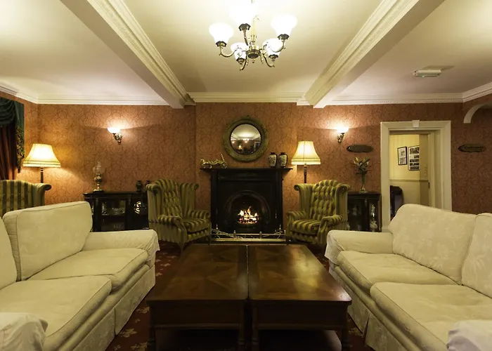 Отель Sandhouse