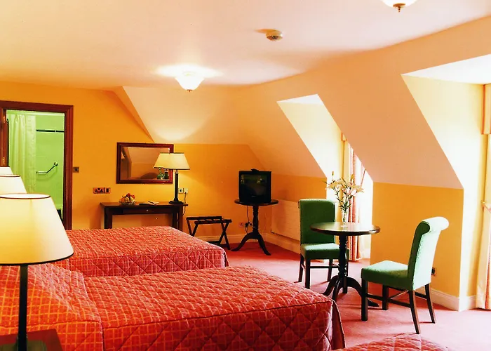 Hotel Sandhouse Rossnowlagh