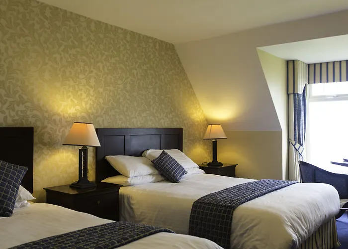 Sandhouse Rossnowlagh