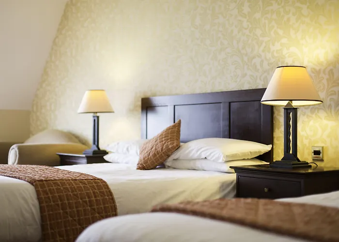 Hotel Sandhouse Rossnowlagh