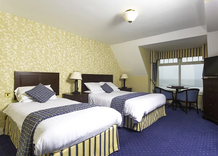 Hotel Sandhouse Rossnowlagh