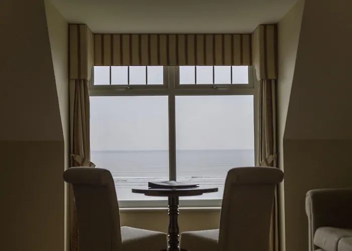 Sandhouse Hotel Rossnowlagh