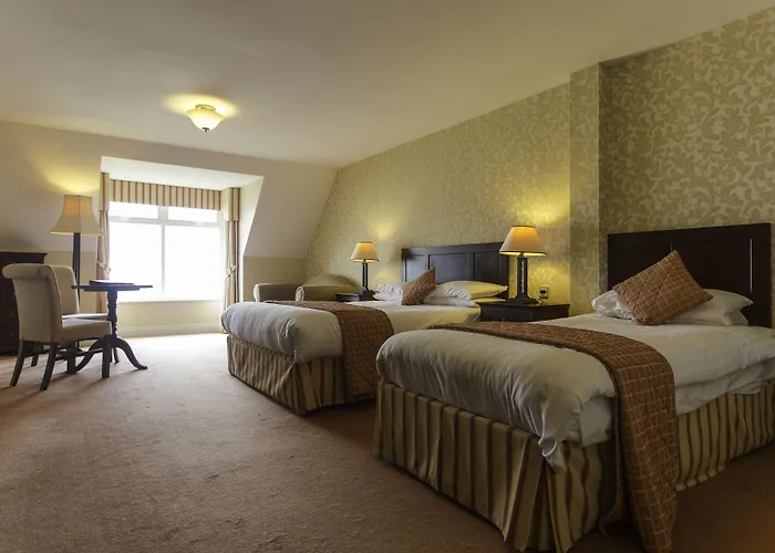 Sandhouse Hotel Rossnowlagh