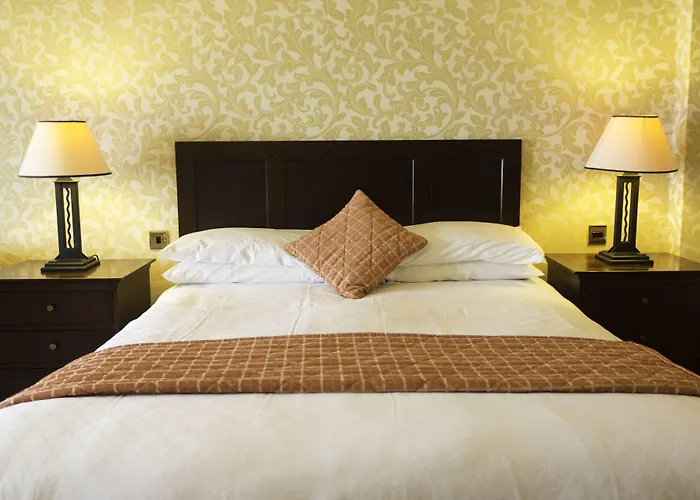 Hotel Sandhouse Rossnowlagh