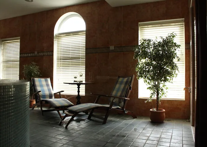 Sandhouse Отель 4*