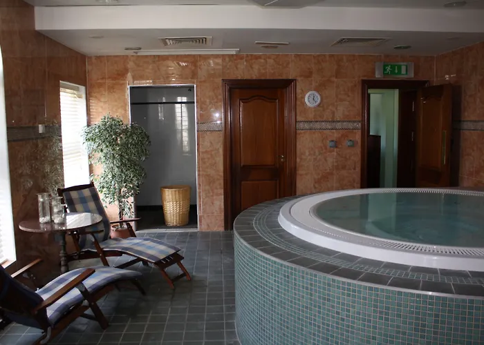 Sandhouse 4* Rossnowlagh