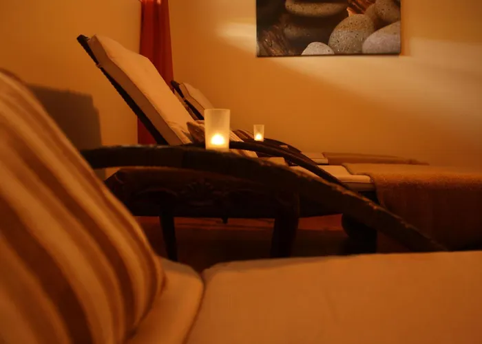 Sandhouse Отель 4*