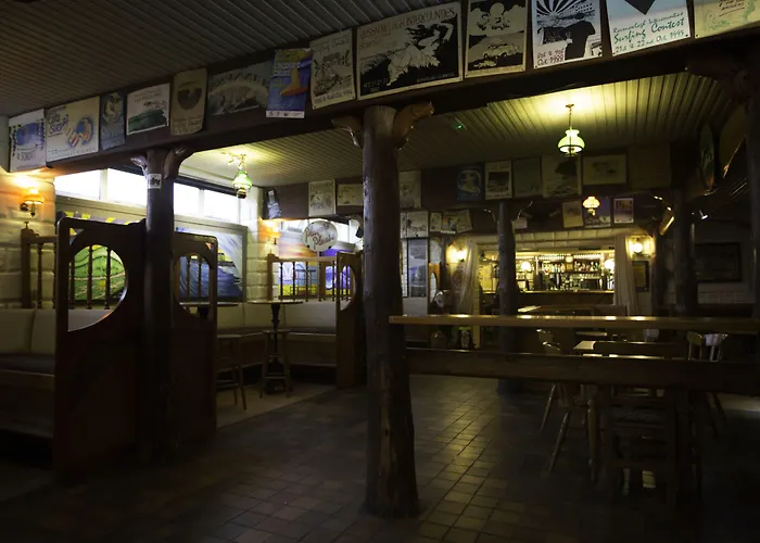 Sandhouse Rossnowlagh