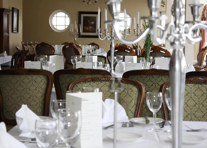 Sandhouse Hotel Rossnowlagh