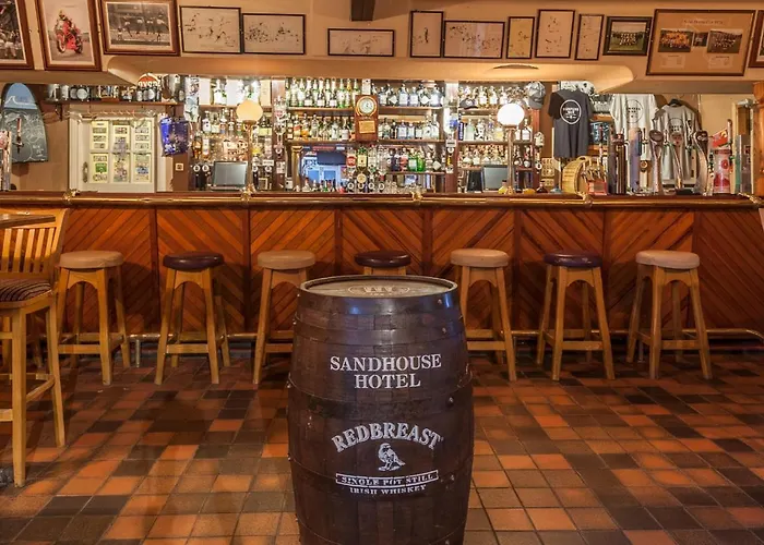Sandhouse Hotel