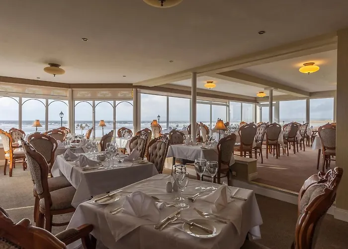 Sandhouse 4* Rossnowlagh