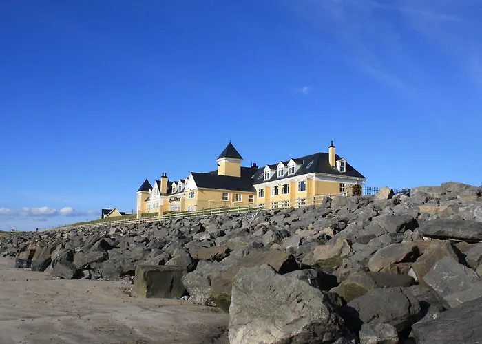 Sandhouse 4* Rossnowlagh