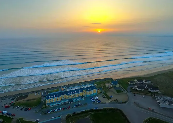 Sandhouse 4* Росноулах