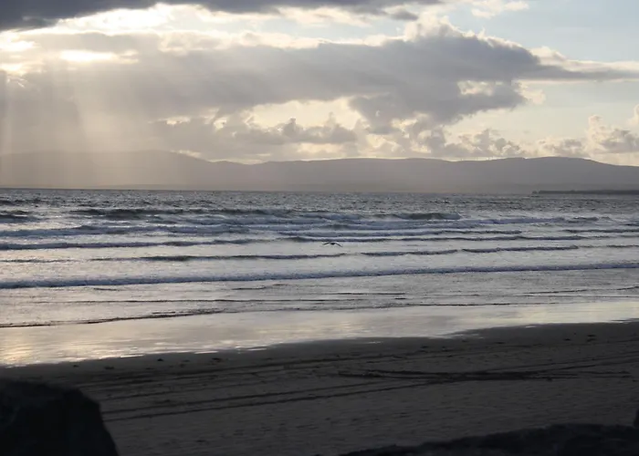 Sandhouse Отель