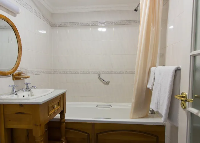 Hotel Sandhouse Rossnowlagh