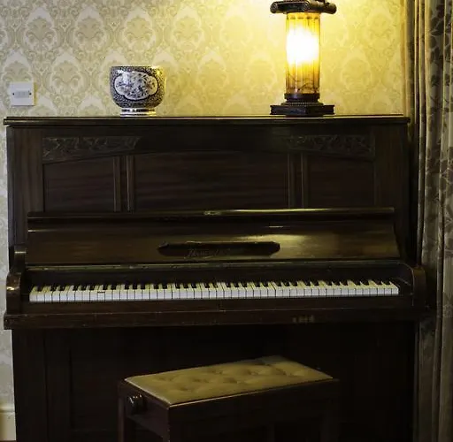 Sandhouse Росноулах