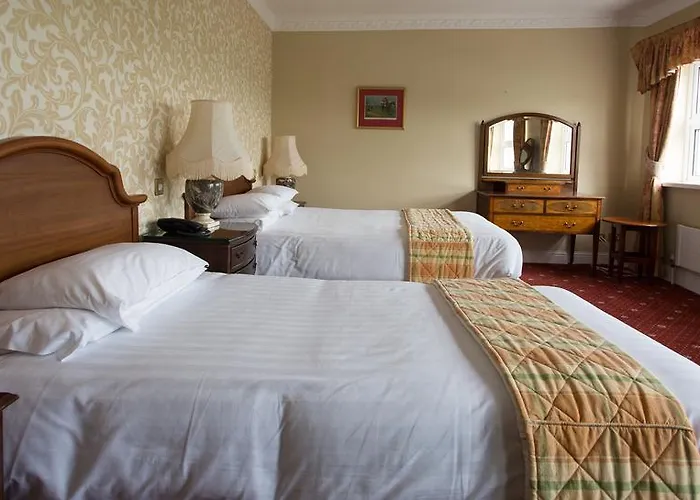 Sandhouse 4* Rossnowlagh