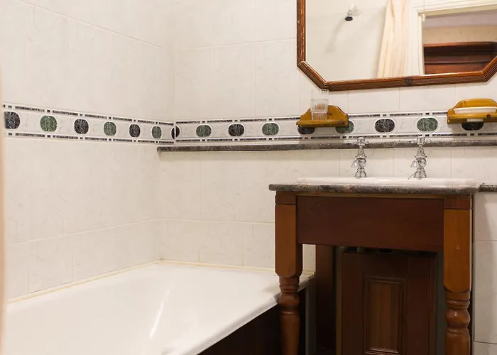 Sandhouse Rossnowlagh