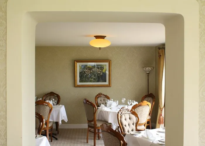 Sandhouse Hotel Rossnowlagh