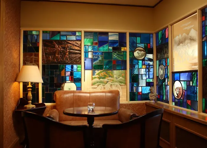 Sandhouse Отель