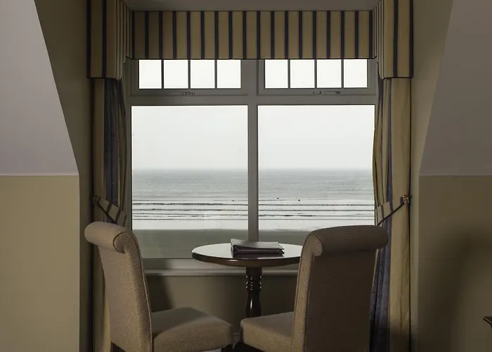 Sandhouse Rossnowlagh