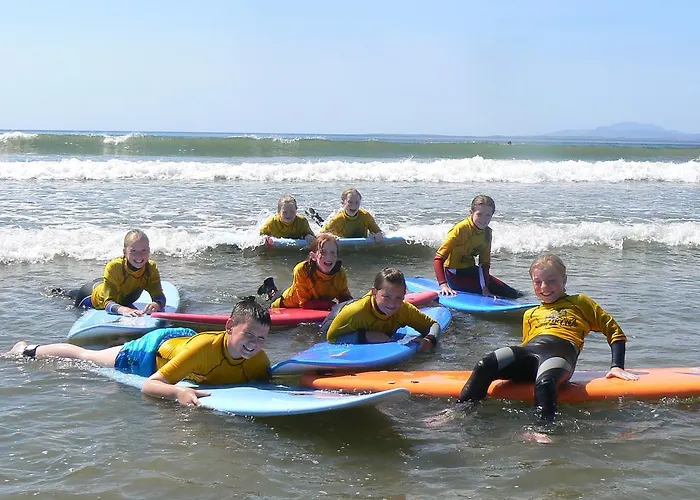 Sandhouse Hotel Rossnowlagh