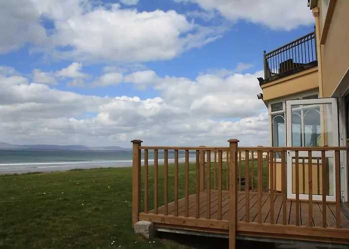 Sandhouse 4* Rossnowlagh